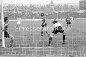 VfB Stuttgart - 1. FC N&uuml;rnberg