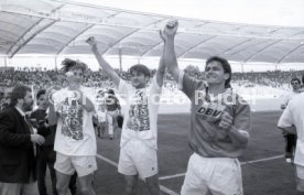 05.06.1993 VfB Stuttgart - SV Werder Bremen