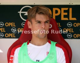 1. FSV Mainz 05 - VfB Stuttgart