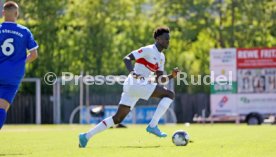 02.07.22 SV B&ouml;blingen - VfB Stuttgart