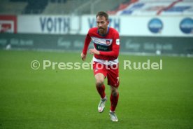 17.01.21 1. FC Heidenheim - SV Darmstadt 98