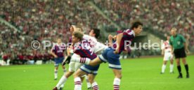 28.10.95 FC Bayern M&uuml;nchen - VfB Stuttgart