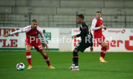 01.11.20 SC Freiburg - Bayer 04 Leverkusen