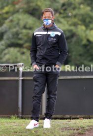 31.08.20 Training DFB Nationalmannschaft Stuttgart