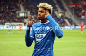 05.11.22 TSG 1899 Hoffenheim - RB Leipzig