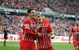 12.03.23 SC Freiburg - TSG 1899 Hoffenheim