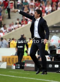 VfB Stuttgart - Hannover 96
