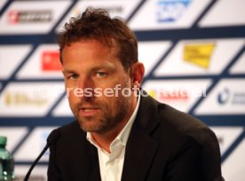TSG 1899 Hoffenheim - VfB Stuttgart