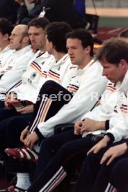 22.04.98 Deutschland - Nigeria