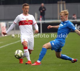 VfB Stuttgart II - TSG 1899 Hoffenheim II
