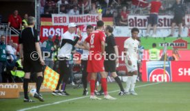 06.04.24 1. FC Heidenheim - FC Bayern M&uuml;nchen