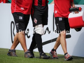 Sportfreunde Dorfmerkingen-RB Leizig