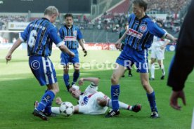 03.05.97 VfB Stuttgart - FC St. Pauli