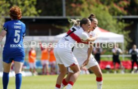 26.04.26 Frauen VfB Stuttgart - SV Meppen