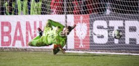 1. FC Saarbr&uuml;cken - Fortuna D&uuml;sseldorf