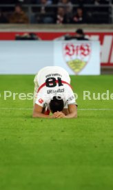 06.12.25 VfB Stuttgart - FC Bayern M&uuml;nchen