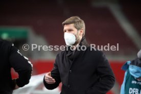 03.02.21 VfB Stuttgart - Borussia M&ouml;nchengladbach