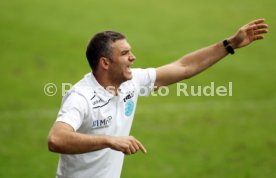 Stuttgarter Kickers - FC Rot-Wei&szlig; Erfurt
