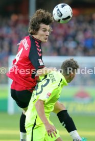 SC Freiburg - FC Augsburg