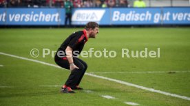 SC Freiburg - SC Paderborn