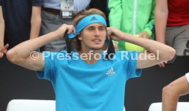 Tennis MercedesCup 2019