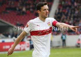 VFB Stuttgart-Hertha BSC Berlin
