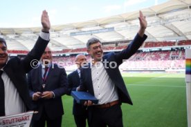 31.07.21 VfB Stuttgart - FC Barcelona