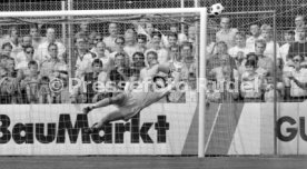 05.08.89 Stuttgarter Kickers - SG Wattenscheid 09