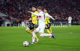 29.01.26 VfB Stuttgart - Young Boys Bern