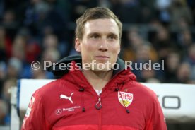 DSC Arminia Bielefeld - VfB Stuttgart