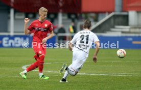 VfB Stuttgart - SG Sonnenhof Gro&szlig;aspach