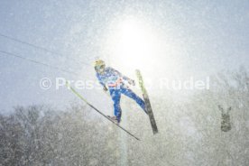 25.01.2026 Skifliegen Oberstdorf Weltmeisterschaft