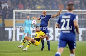 29.09.23 TSG 1899 Hoffenheim - Borussia Dortmund
