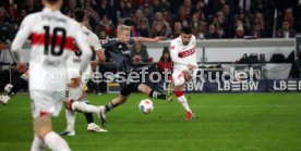 13.01.26 VfB Stuttgart - Eintracht Frankfurt