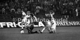 29.11.86 FC Bayern M&uuml;nchen - VfB Stuttgart
