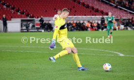 20.12.23 VfB Stuttgart - FC Augsburg