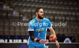 26.11.20 TVB Stuttgart - HSG Nordhorn-Lingen