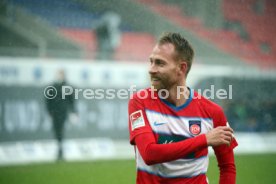 17.01.21 1. FC Heidenheim - SV Darmstadt 98