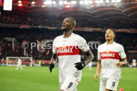 20.12.23 VfB Stuttgart - FC Augsburg