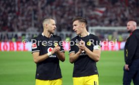 19.09.26 VfB Stuttgart - Borussia Dortmund