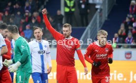 09.12.23 1. FC Heidenheim - SV Darmstadt 98