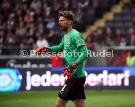 Eintracht Frankfurt - VfB Stuttgart