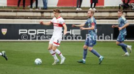 05.01.25 VfB Stuttgart - Ajax Amsterdam