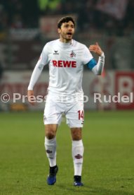 SC Freiburg - 1. FC K&ouml;ln