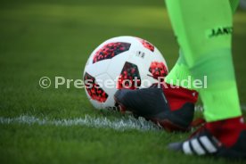 Karlsruher SC - Hannover 96