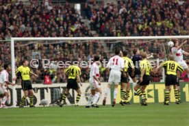 15.03.97 VfB Stuttgart - Borussia Dortmund