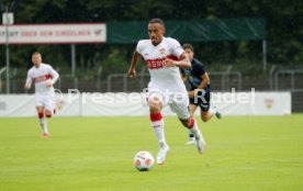 26.07.25 VfB Stuttgart - Celta de Vigo