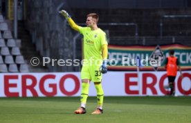 31.07.22 SV Oberachern - Borussia M&ouml;nchengladbach