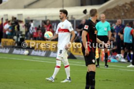 07.08.22 VfB Stuttgart - RB Leipzig