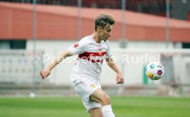 12.10.23 VfB Stuttgart - SV Wehen-Wiesbaden
